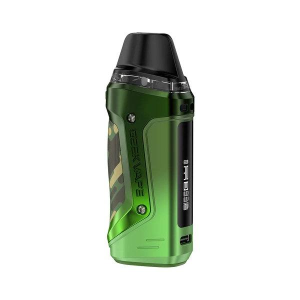 POD-система Geekvape Aegis NANO 2 (Jungle Green) POD-система Geekvape Aegis NANO 2 (Jungle Green)