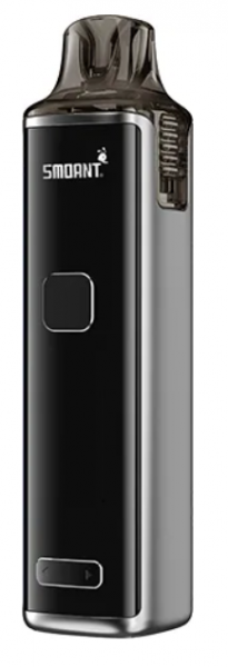 POD-система Smoant Charon T50 (Gunmetal) POD-система Smoant Charon T50 (Gunmetal)