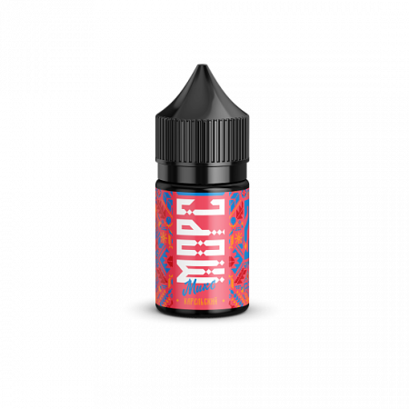 Жидкость Морс Микс 30мл 20мг (Карельский-клюква, брусника, черника, Light)