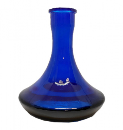 Колба Big Maks Rainbow (Черно-синяя)