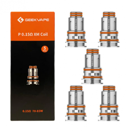 Испаритель Geekvape Z 1/5 (0.15ohm)