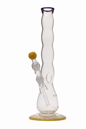 Бонг Boost 38cm Waterfall