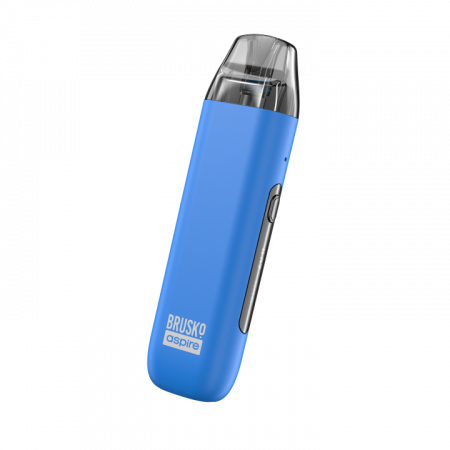 POD-система Brusko Minican 3 Pro (Синий)