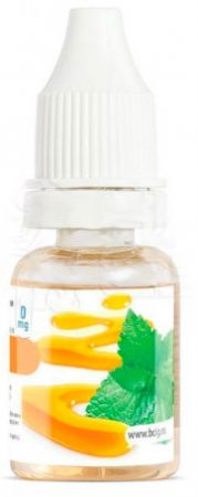 Жидкость Revanche salt 0mg 30ml (Мелисса с карамелью, Без никотина)