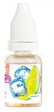 Жидкость Revanche salt 0mg 30ml (Лимон лайм, Без никотина)