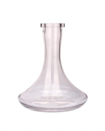 Колба Big Maks Rainbow (Прозрачная)