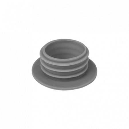 Уплотнитель для колбы HOOB (Space grey (Космический серый))