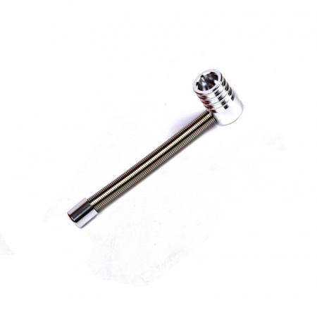 Трубка Пружинка Малая (МК9см)