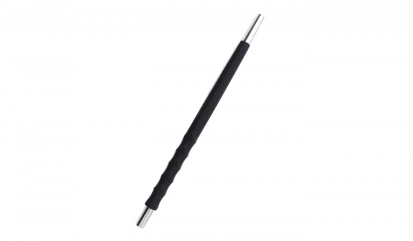 Мундштук 50 Clouds SS Stick (Black)