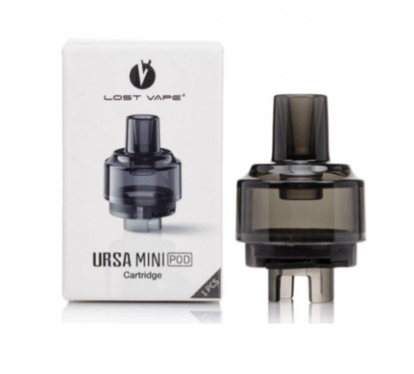 Картридж Lost Vape Ursa Mini (без испарителя) 3ml 1/1