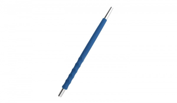 Мундштук 50 Clouds SS Stick (Blue)