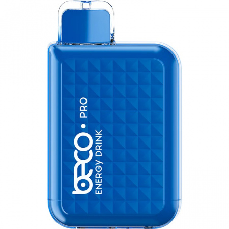 Vaptio Beco Pro 5000тяг (Energy Drink (Энергетик), 5000 тяг)