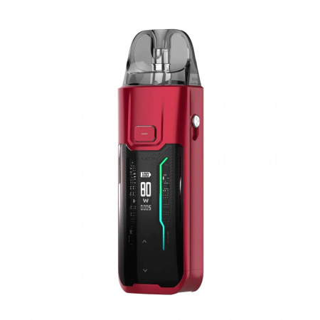 POD-система Vaporesso Luxe XR MAX (Galaxy Red (Космо красный))