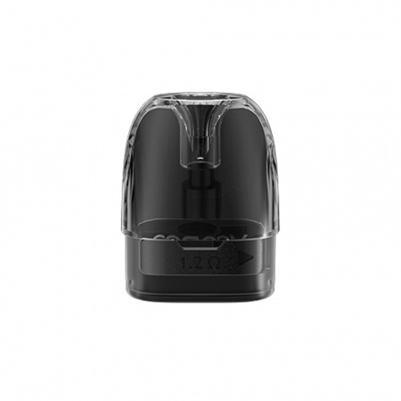 Картридж Voopoo Argus Pod (P1,SE,Z,G) 2ml (с испарителем) 1/3